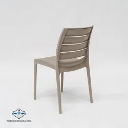 Chaise Hotellerie pas cher Carmen pas cher. Acheter Chaises en poly...