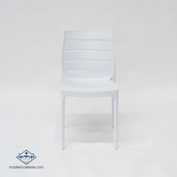 Chaise Hotellerie pas cher Carmen pas cher. Acheter Chaises en poly...