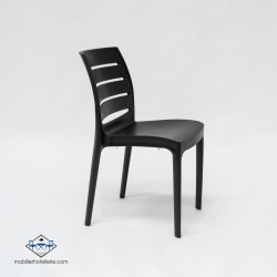 Chaise Hotellerie pas cher Carmen pas cher. Acheter Chaises en poly...