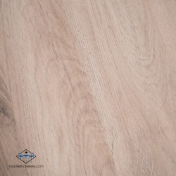 Plateau bois cendre résistant pour tables de restaurant