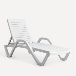 Chaise Longue BUDY