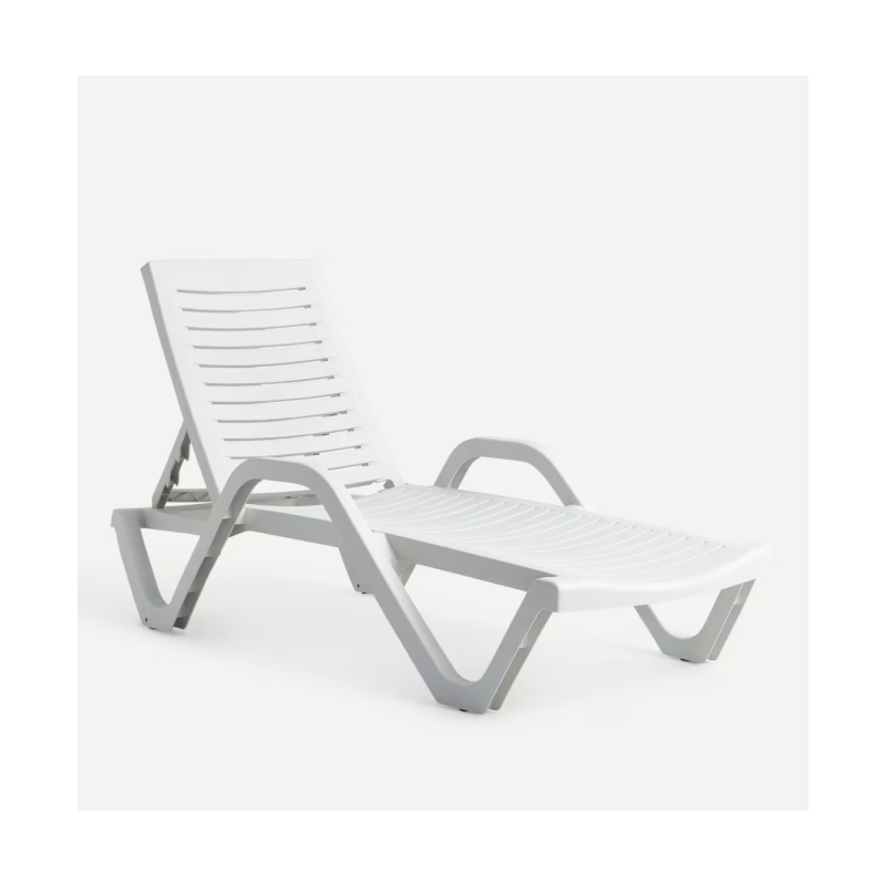 Chaise Longue BUDY