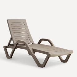 Chaise Longue BUDY