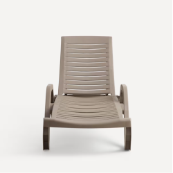 Chaise Longue BUDY
