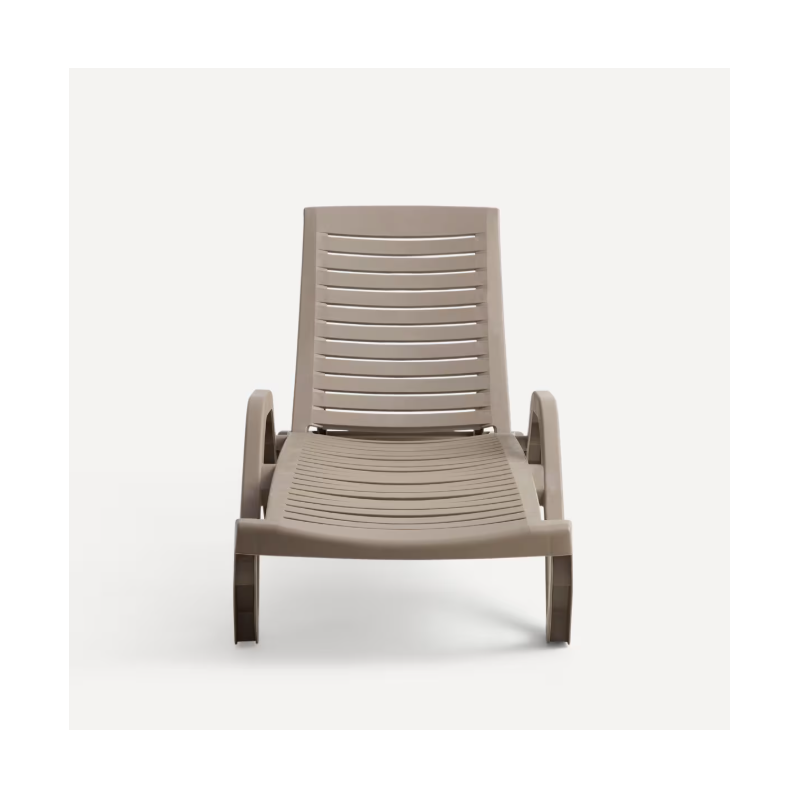 Chaise Longue BUDY
