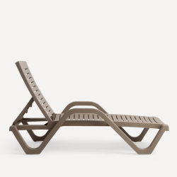 Chaise Longue BUDY
