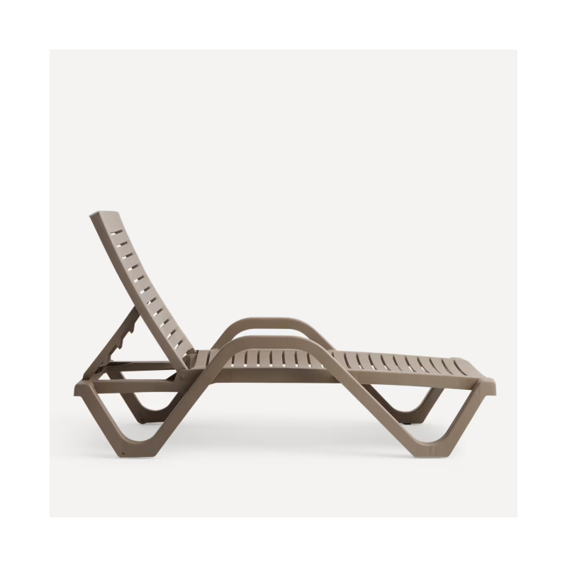 Chaise Longue BUDY