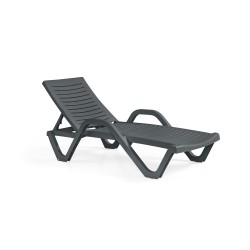 Chaise Longue BUDY