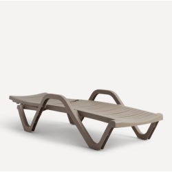 Chaise Longue BUDY