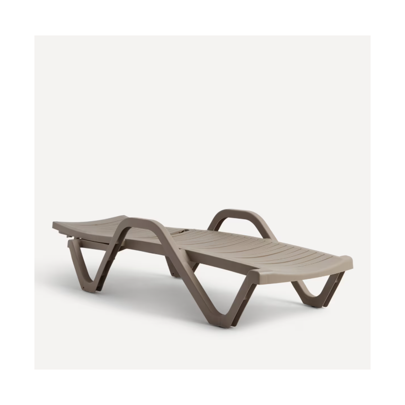 Chaise Longue BUDY