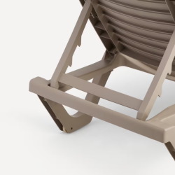Chaise Longue BUDY