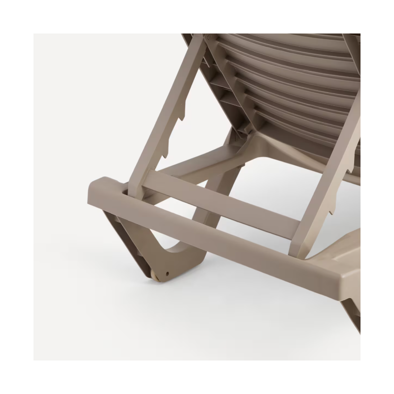 Chaise Longue BUDY