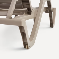 Chaise Longue BUDY