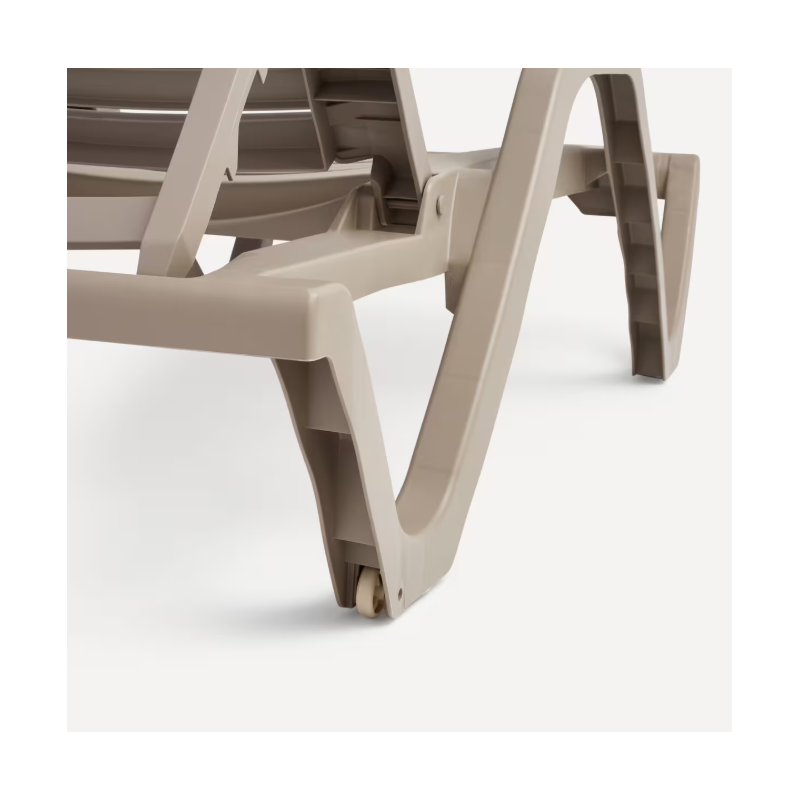 Chaise Longue BUDY