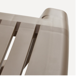 Chaise Longue BUDY