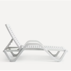 Chaise Longue BUDY