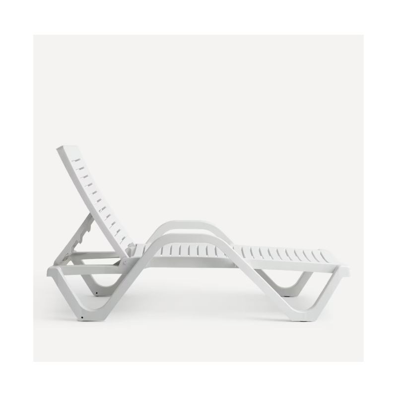 Chaise Longue BUDY