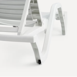 Chaise Longue BUDY