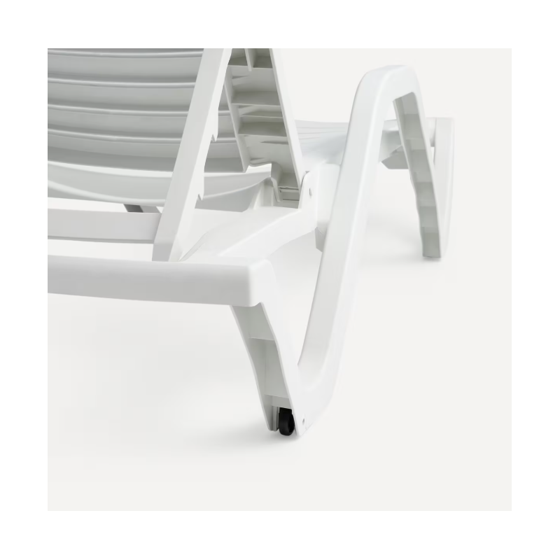 Chaise Longue BUDY