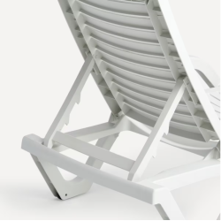 Chaise Longue BUDY
