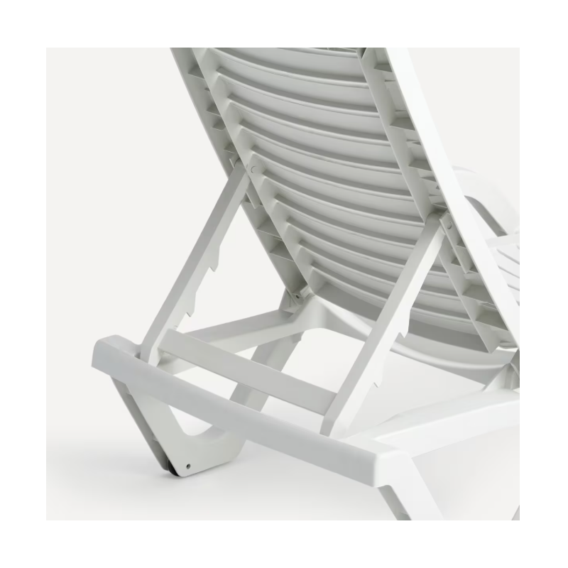Chaise Longue BUDY