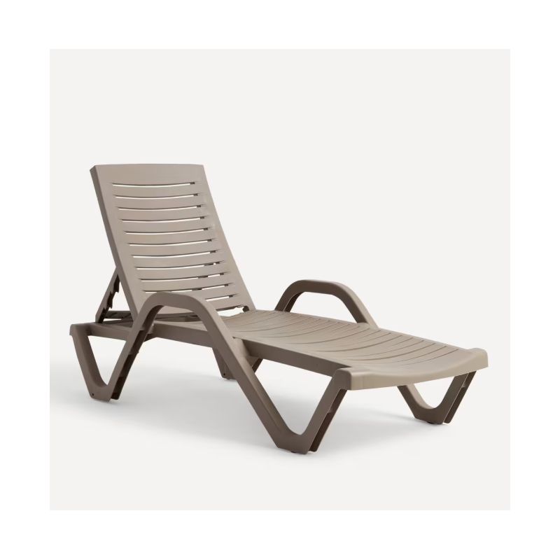 Chaise Longue BUDY