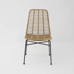 Chaise Pas Cher Kenia pas cher. Acheter Chaises en rotin et osier ...