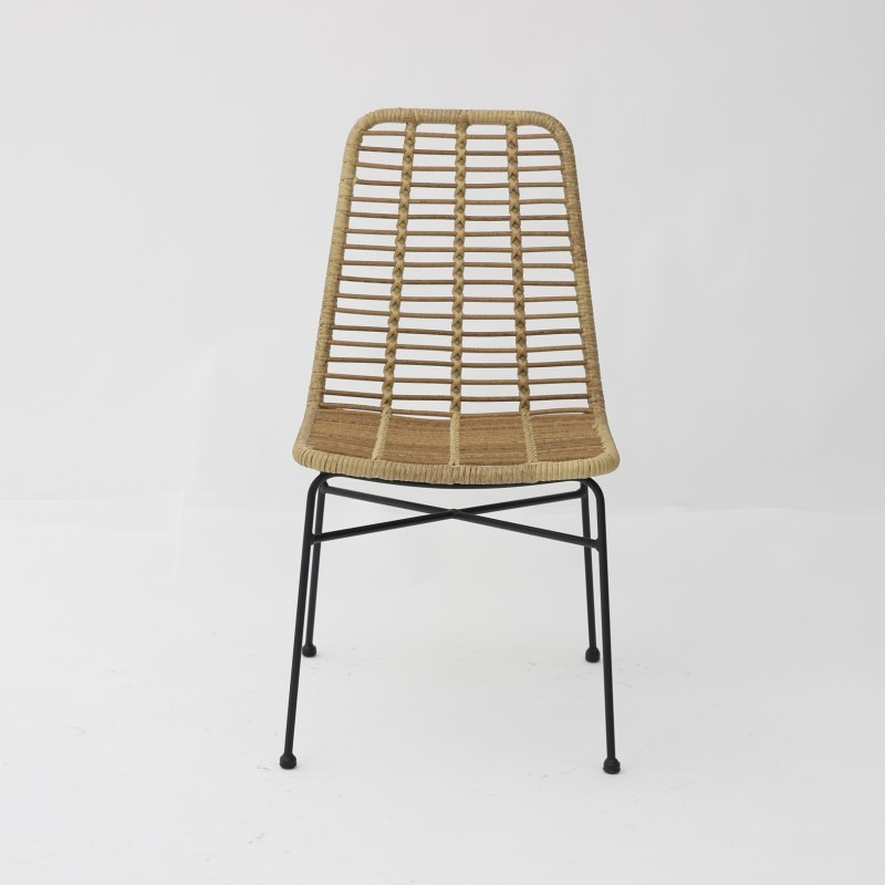 Chaise Pas Cher Kenia pas cher. Acheter Chaises en rotin et osier ...