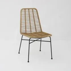 Chaise Pas Cher Kenia pas cher. Acheter Chaises en rotin et osier ...