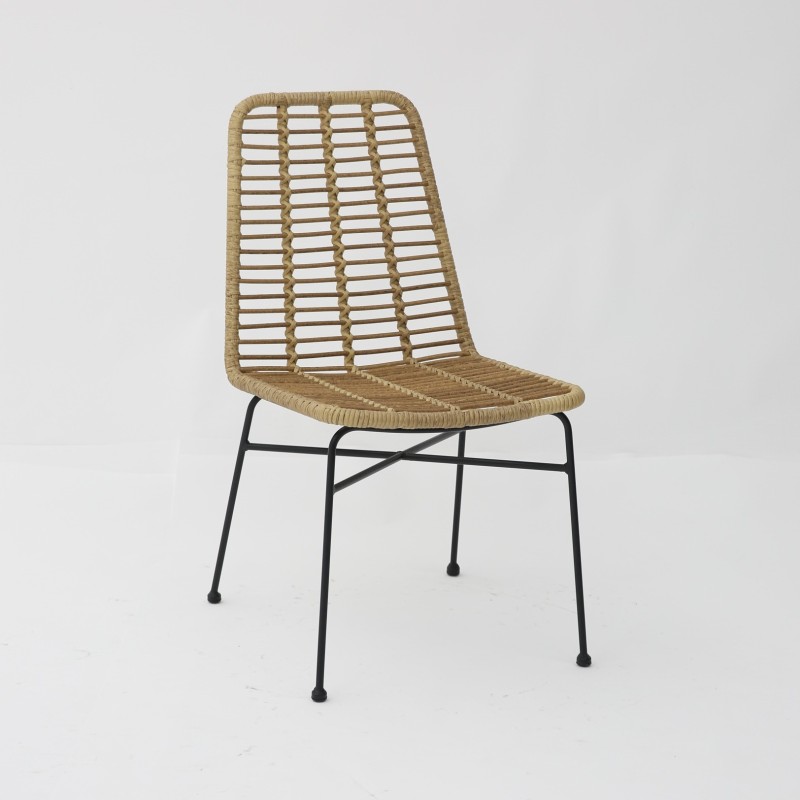 Chaise Pas Cher Kenia pas cher. Acheter Chaises en rotin et osier ...