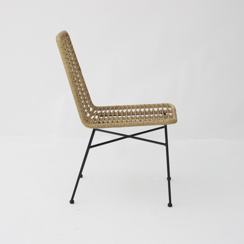 Chaise Pas Cher Kenia pas cher. Acheter Chaises en rotin et osier ...