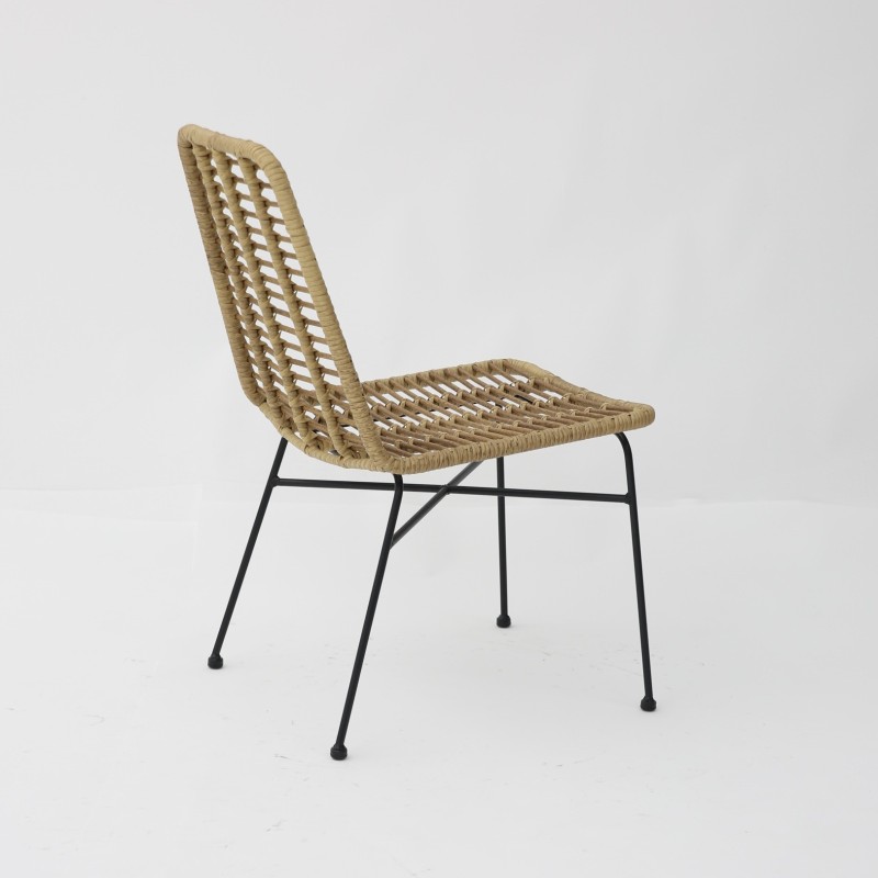 Chaise Pas Cher Kenia pas cher. Acheter Chaises en rotin et osier ...