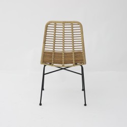 Chaise Pas Cher Kenia pas cher. Acheter Chaises en rotin et osier ...