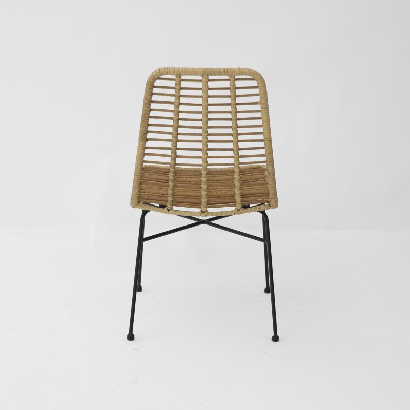 Chaise Pas Cher Kenia pas cher. Acheter Chaises en rotin et osier ...