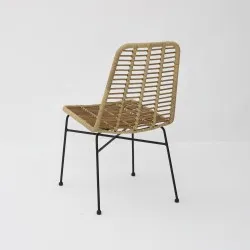 Chaise Pas Cher Kenia pas cher. Acheter Chaises en rotin et osier ...