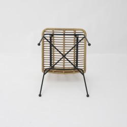 Chaise Pas Cher Kenia pas cher. Acheter Chaises en rotin et osier ...