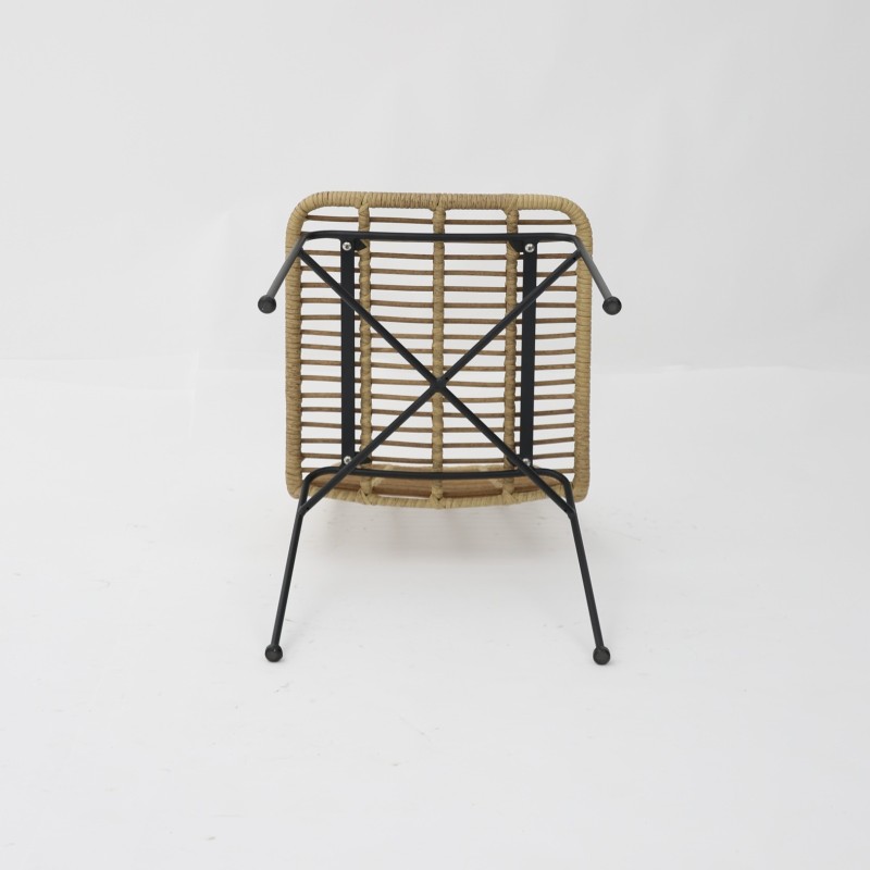 Chaise Pas Cher Kenia pas cher. Acheter Chaises en rotin et osier ...