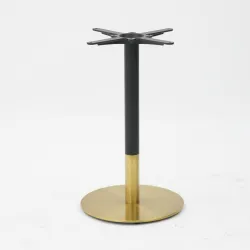 Armature table GOLD