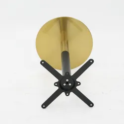 Armature table GOLD
