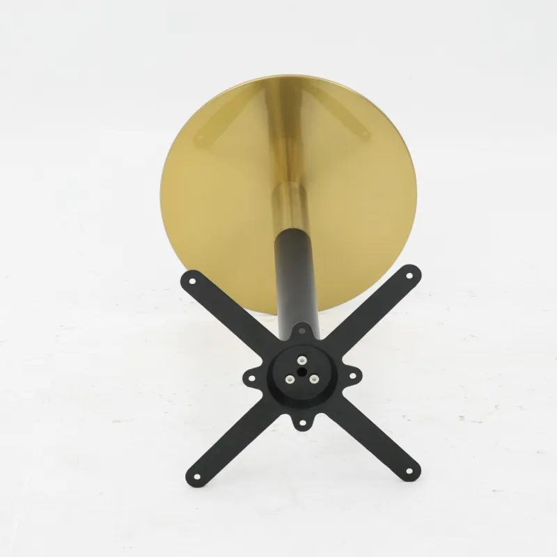 Armature table GOLD