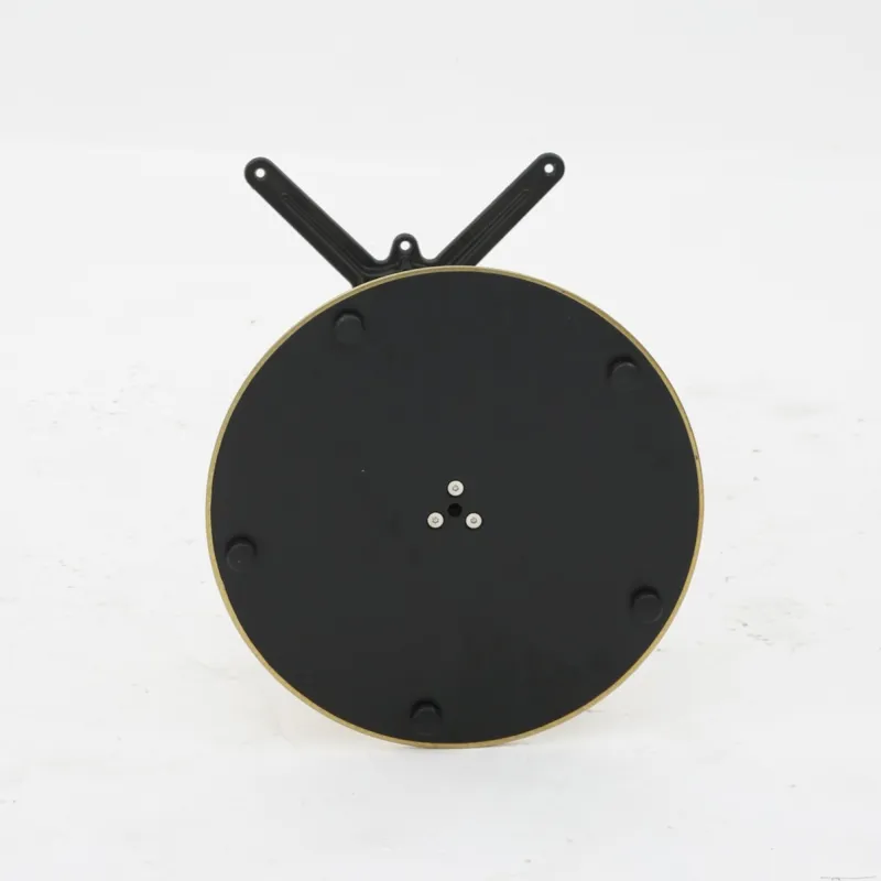 Armature table GOLD