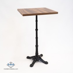 Table haute PARISIEN INTERIEUR