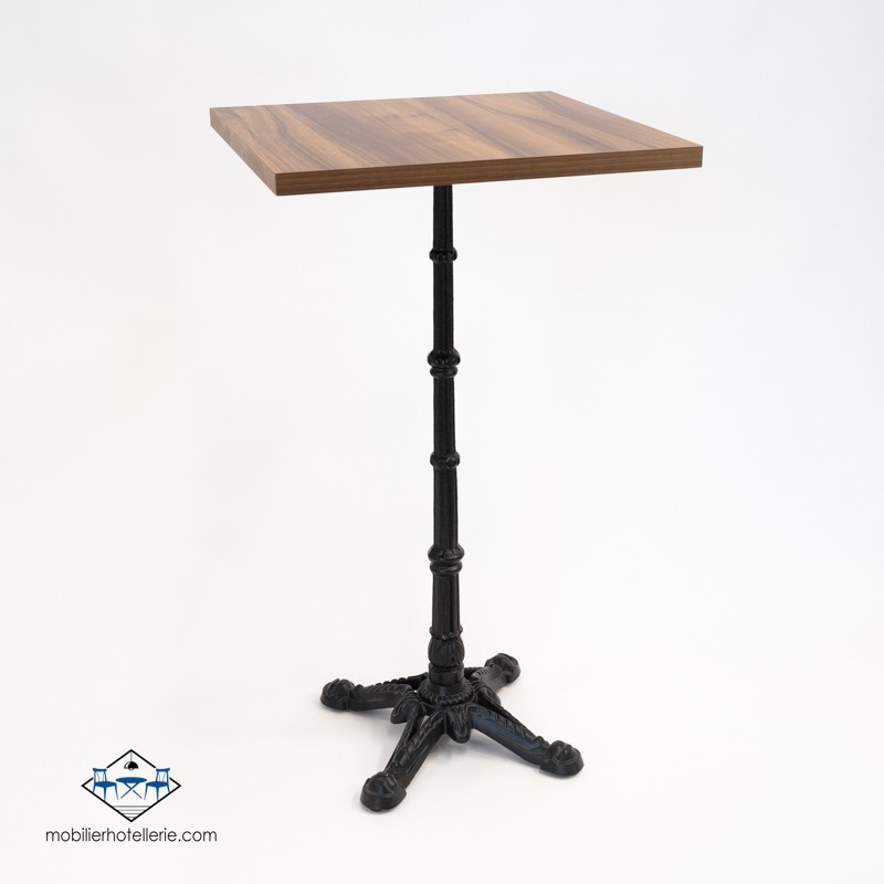 Table haute PARISIEN INTERIEUR