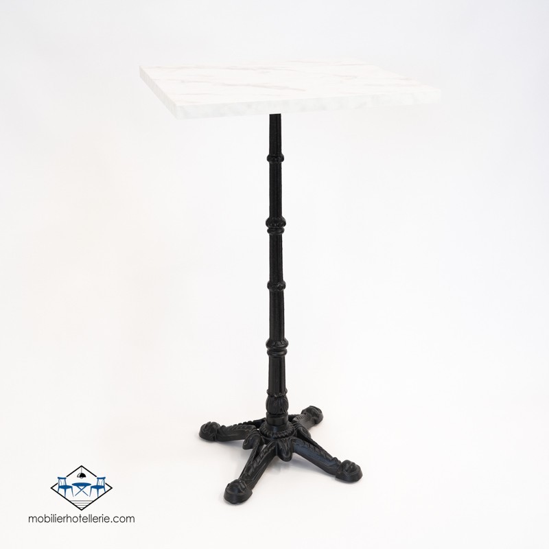 Table haute PARISIEN INTERIEUR