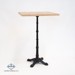 Table haute PARISIEN INTERIEUR