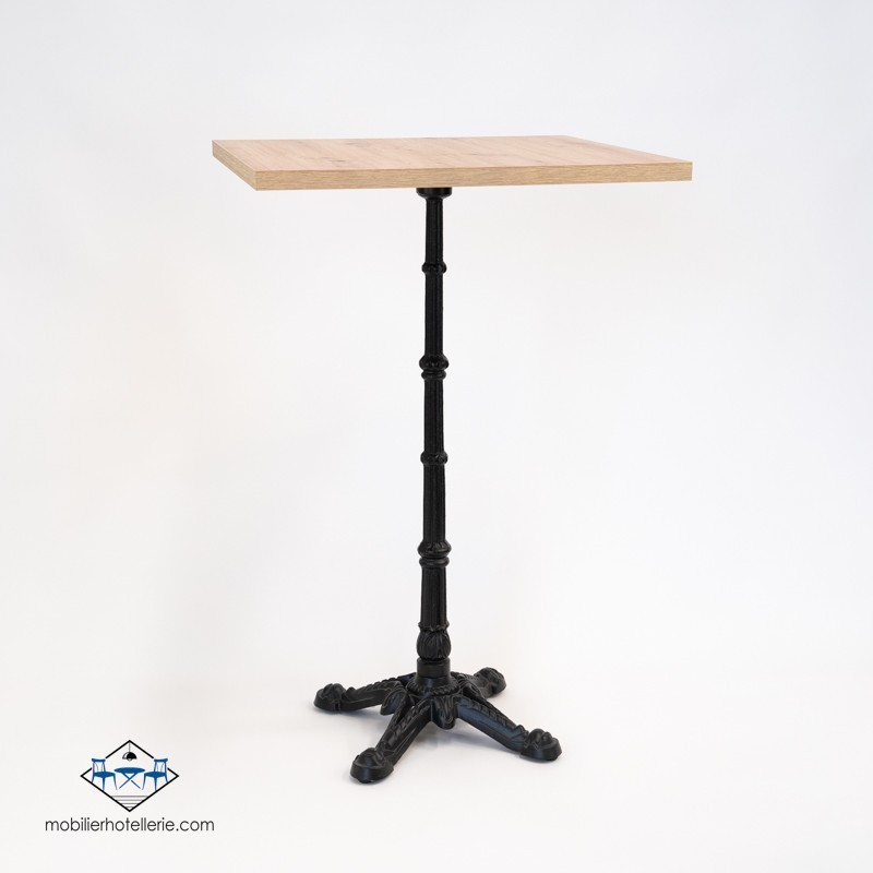 Table haute PARISIEN INTERIEUR