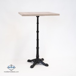 Table haute PARISIEN INTERIEUR