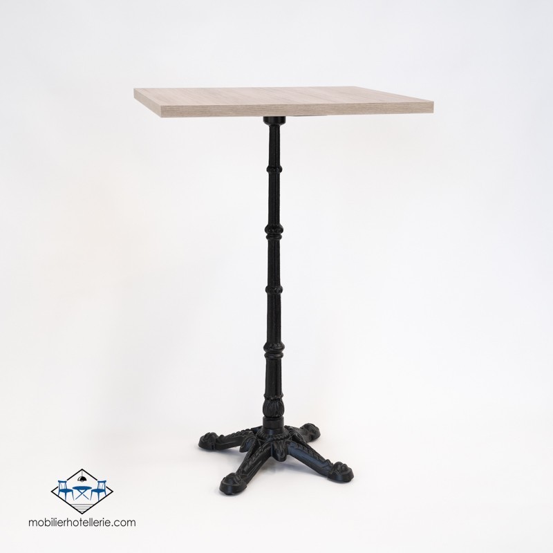 Table haute PARISIEN INTERIEUR
