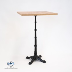 Table haute PARISIEN INTERIEUR