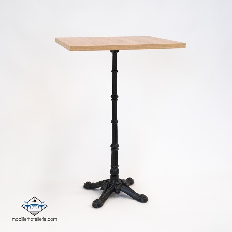Table haute PARISIEN INTERIEUR